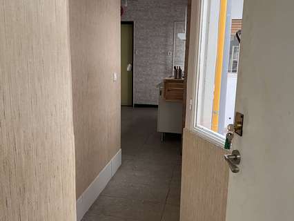 Estudio en alquiler en Valencia