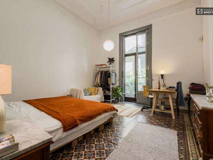 Piso en alquiler en Barcelona
