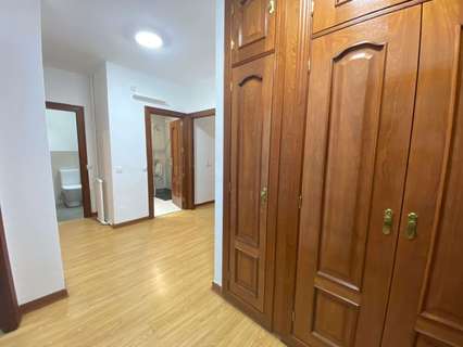 Piso en alquiler en Madrid
