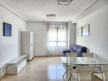 Estudio en alquiler en Valencia