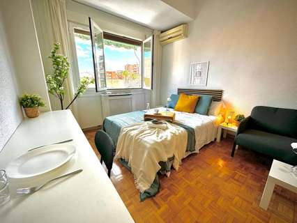 Piso en alquiler en Madrid