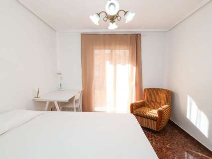Apartamento en alquiler en Valencia