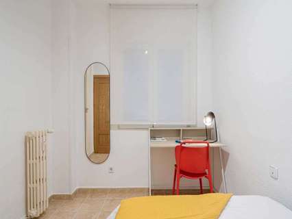 Piso en alquiler en Madrid