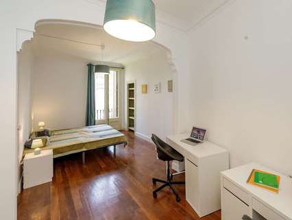Piso en alquiler en Barcelona