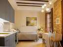 Estudio en alquiler en Valencia