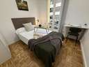 Piso en alquiler en Madrid