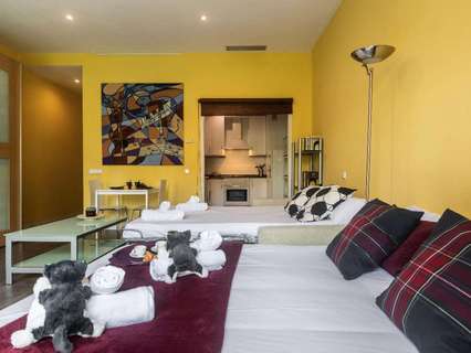 Estudio en alquiler en Valencia