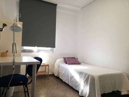 Piso en alquiler en Valencia