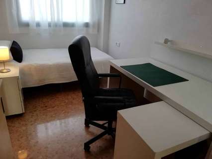 Piso en alquiler en Valencia
