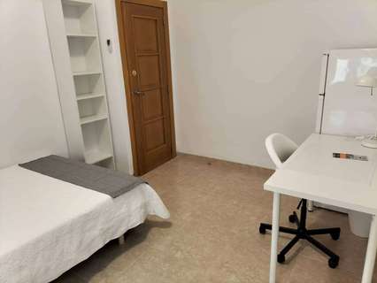 Piso en alquiler en Valencia