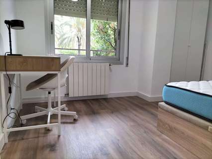 Piso en alquiler en Valencia