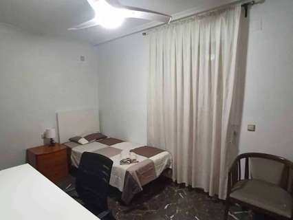 Piso en alquiler en Valencia