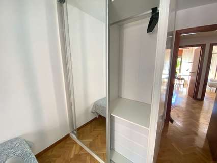 Piso en alquiler en Madrid