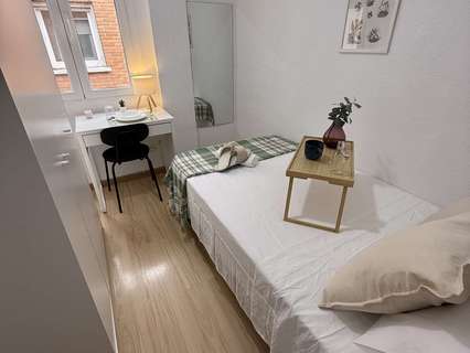 Piso en alquiler en Alcalá de Henares