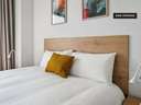 Apartamento en alquiler en Madrid