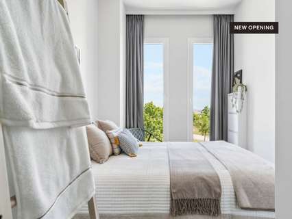 Apartamento en alquiler en Madrid