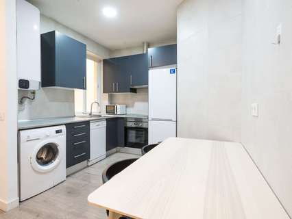 Piso en alquiler en Madrid