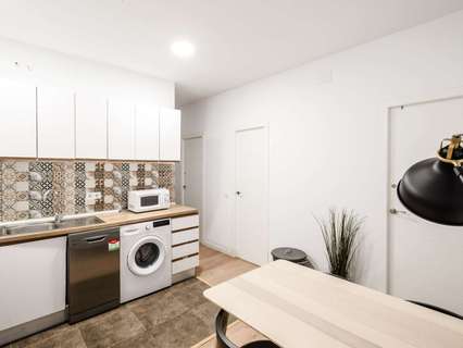 Piso en alquiler en Madrid