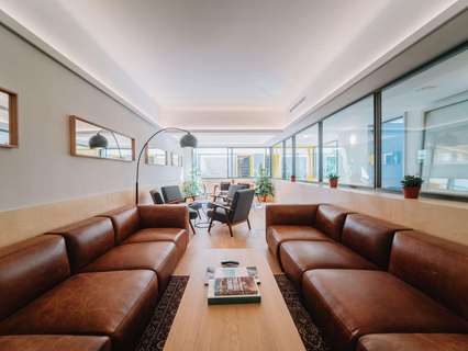 Piso en alquiler en Madrid