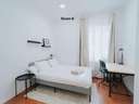Piso en alquiler en Madrid