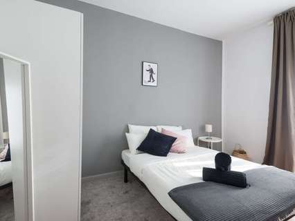 Piso en alquiler en Madrid