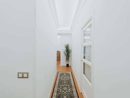 Piso en alquiler en Madrid