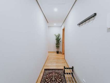 Piso en alquiler en Madrid