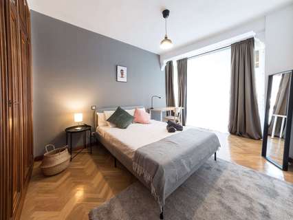 Piso en alquiler en Madrid
