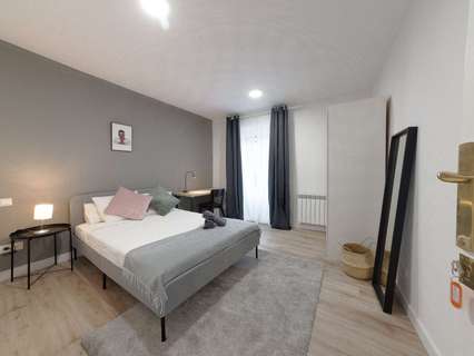 Piso en alquiler en Madrid