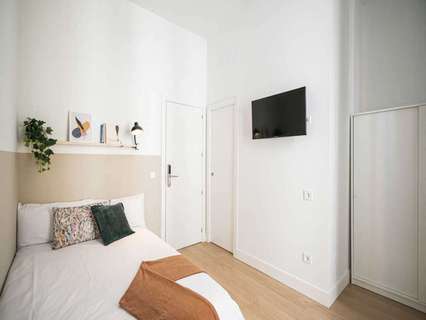Piso en alquiler en Madrid
