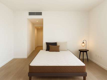 Estudio en alquiler en Madrid