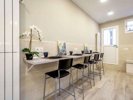 Piso en alquiler en Madrid