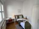 Piso en alquiler en Madrid