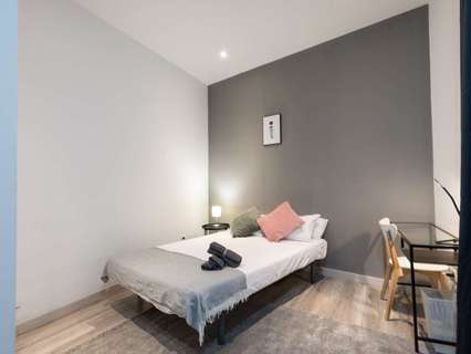Apartamento en alquiler en Madrid