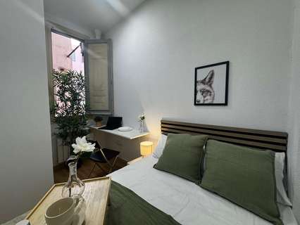 Piso en alquiler en Madrid