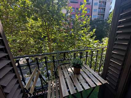 Piso en alquiler en Madrid