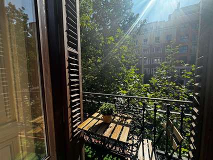 Piso en alquiler en Madrid