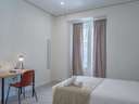 Piso en alquiler en Madrid