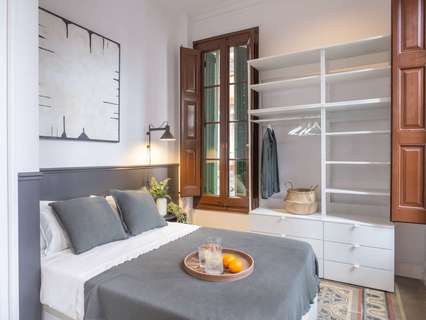 Piso en alquiler en Barcelona