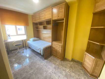 Piso en alquiler en Madrid