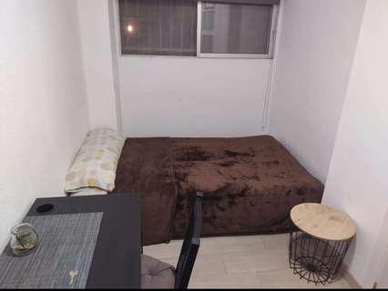 Piso en alquiler en Alicante