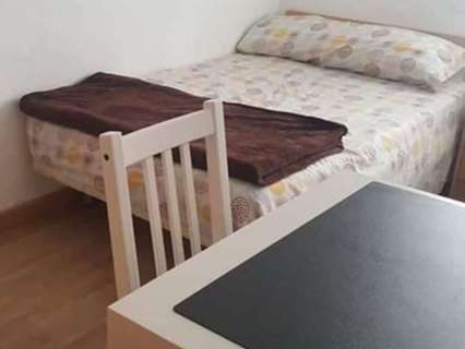 Piso en alquiler en Alicante