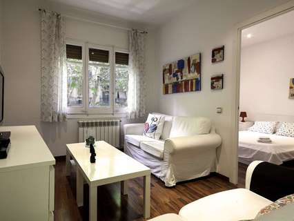 Apartamento en alquiler en Barcelona