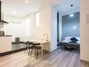 Estudio en alquiler en Madrid