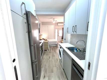 Estudio en alquiler en Sevilla