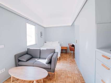 Piso en alquiler en Madrid