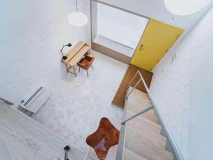 Piso en alquiler en Madrid