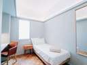 Piso en alquiler en Madrid