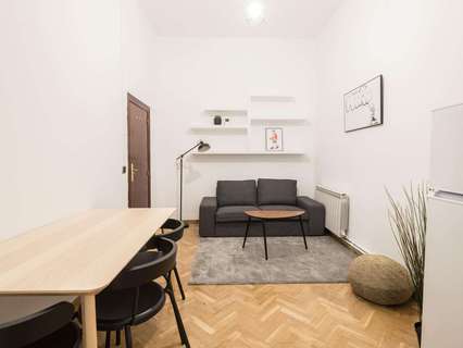 Piso en alquiler en Madrid