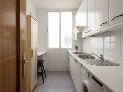Piso en alquiler en Madrid